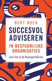Succesvol adviseren in bestuurlijke organisaties (e-book)