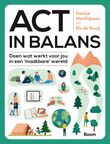 ACT in balans (e-book)