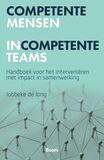 Competente mensen incompetente teams (e-book)