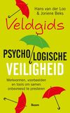 Veldgids Psychologische veiligheid (e-book)