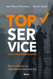 TopService voor veeleisende klanten (e-book)