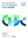 Het ambacht van de secure-base coach (e-book)