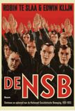 Ontstaan en opkomst van de Nationaal Socialistische Beweging, 1931-1935 (e-book)