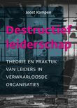 Destructief leiderschap (e-book)