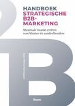 Handboek Strategische B2B-marketing (e-book)