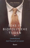 Seks in biopolitieke tijden (e-book)