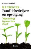 Handboek familiebedrijven en opvolging (e-book)