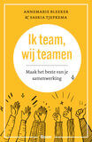 Ik team, wij teamen (e-book)