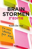 Brainstormen (e-book)