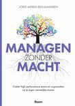 Managen zonder macht (e-book)