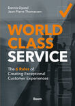 World-Class Service (e-book)