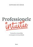 Professionele intuïtie (e-book)