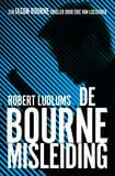 De Bourne misleiding (e-book)