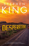Desperation (e-book)