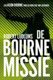 De Bourne Missie (e-book)