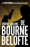 De Bourne belofte (e-book)