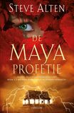 De Maya profetie (e-book)