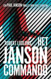 Het Janson commando (e-book)