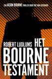 Het Bourne testament (e-book)