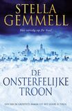 De Onsterfelijke Troon (e-book)