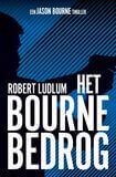 Het Bourne bedrog (e-book)
