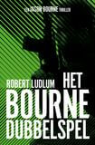 Het Bourne dubbelspel (e-book)