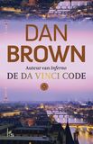 De Da Vinci code (e-book)