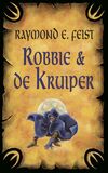 Robbie en de kruiper (e-book)