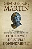 Ridder van de zeven koninkrijken (e-book)