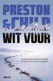 Wit vuur (e-book)