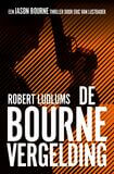 De Bourne vergelding (e-book)