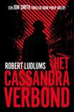 Het Cassandra verbond (e-book)