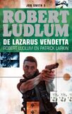 De lazarus vendetta (e-book)