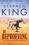 De beproeving (e-book)