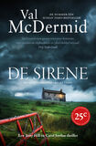 De sirene (e-book)