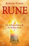 De achtste rune; De eerste God (e-book)