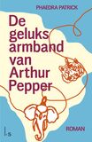 De geluksarmband van Arthur Pepper (e-book)