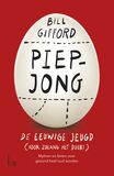 Piepjong (e-book)