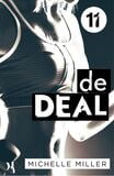 De deal - Aflevering 11 (e-book)