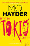 Tokio (e-book)
