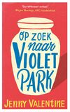 Op zoek naar Violet Park (e-book)