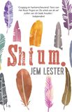 Shtum (e-book)