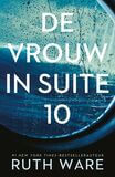 De vrouw in suite 10 (e-book)