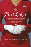 First Lady&#039;s. De vrouwen in het Witte Huis (e-book)