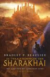 De twaalf koningen van Sharakhai (e-book)