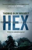 Hex (e-book)