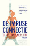 De Parijse connectie (e-book)