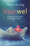 Vaarwel (e-book)
