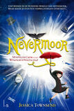 Nevermoor - Morrigan Crow en het Wondergenootschap (e-book)