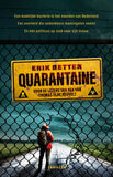 Quarantaine (e-book)